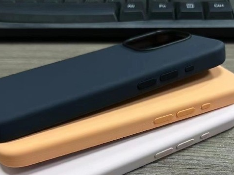 兰洋镇苹果14维修站分享iPhone14手机壳能直接给iPhone15用吗?