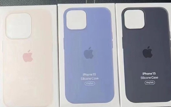 兰洋镇苹果14维修站分享iPhone14手机壳能直接给iPhone15用吗？ 