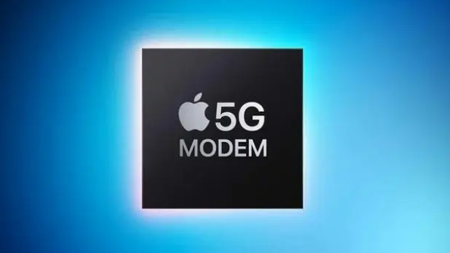 兰洋镇苹果维修网点分享iPhone15会搭载自研5G芯片吗？ 