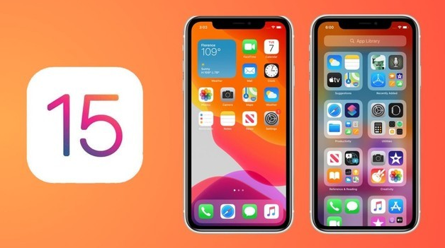 兰洋镇苹果13维修分享iPhone13更新iOS 15.5，体验如何 