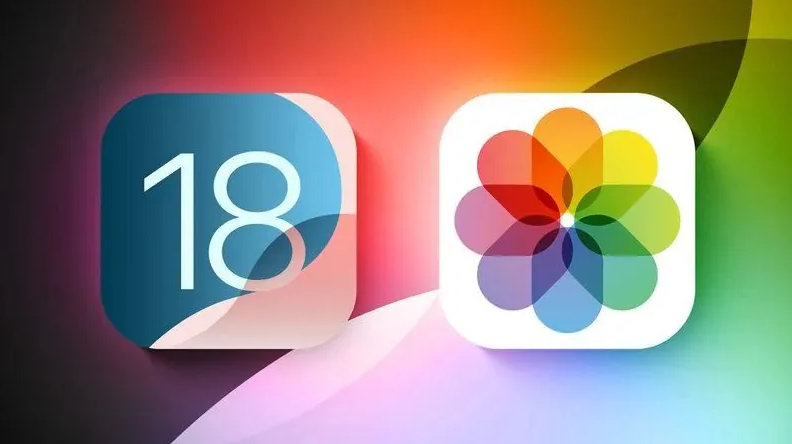 兰洋镇苹果手机维修分享苹果 iOS / iPadOS 18.1Beta 3 发布 