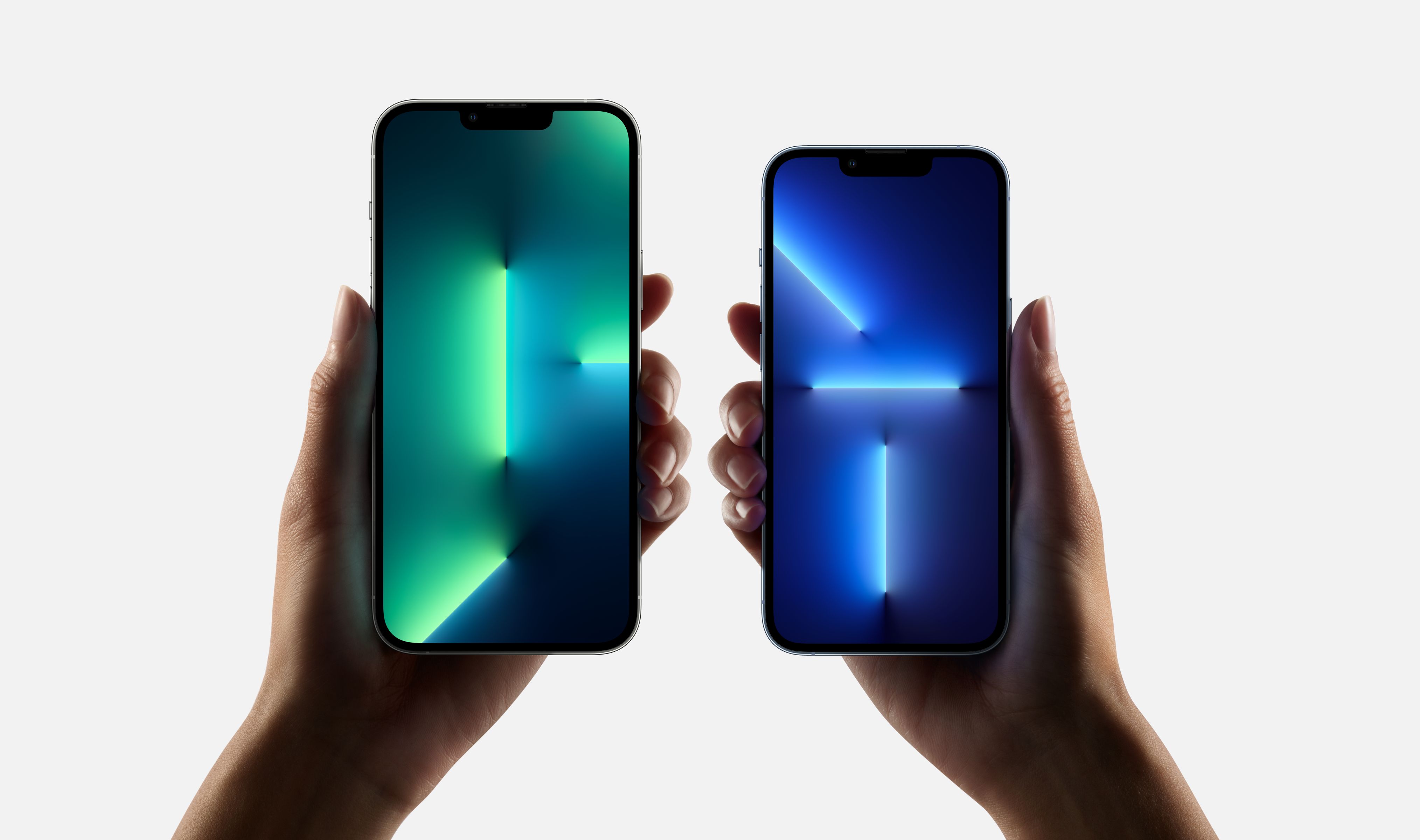兰洋镇苹果手机维修分享iPhone 13 四款机型怎么选 