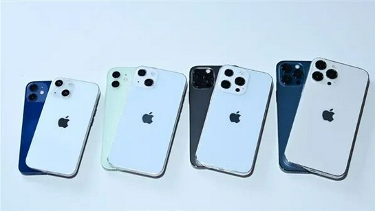 兰洋镇苹果手机维修分享iPhone 13价格怎么样 