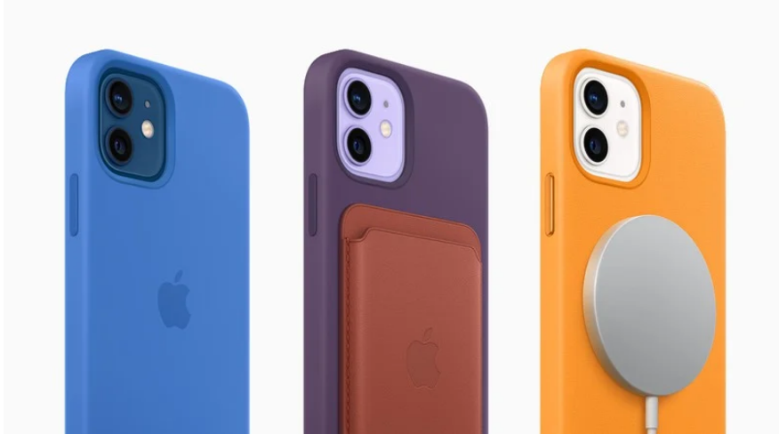 兰洋镇苹果手机维修分享关于 iPhone 13 的细节爆料 