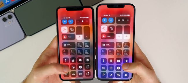 兰洋镇苹果手机维修分享iOS 15.0 beta5值得升级吗 