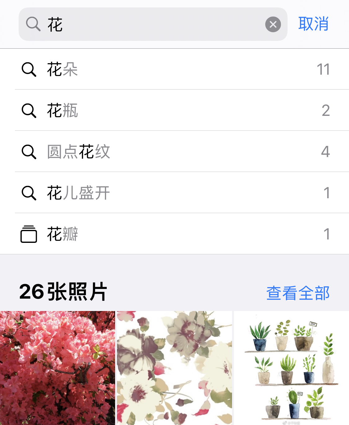 兰洋镇苹果手机维修分享iPhone 小技巧 