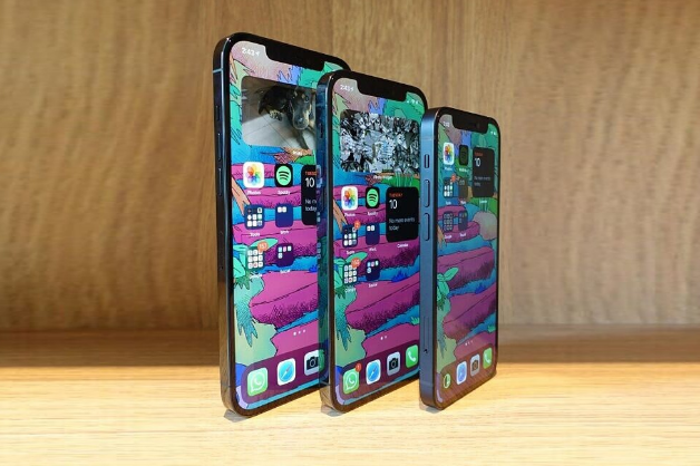 兰洋镇苹果手机维修分享iPhone 13发布日期 