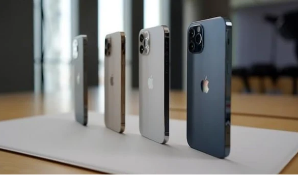 兰洋镇苹果手机维修分享为什么说iPhone13才是真旗舰 