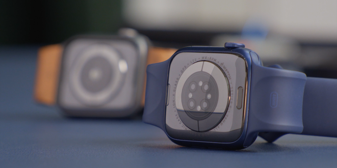 兰洋镇苹果手机维修分享Apple Watch 是如何测量卡路里的 