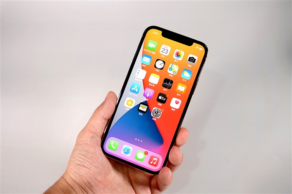 兰洋镇苹果手机维修分享iOS 14.2修订版已到，专属iPhone 12系列 