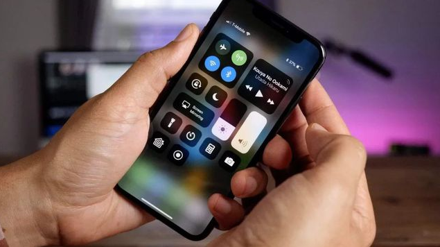兰洋镇苹果手机维修分享iPhone 12信号差怎么办 