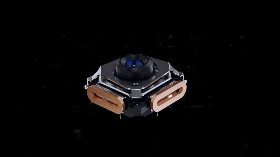 兰洋镇苹果手机维修分享iPhone 12 Pro Max 独享的这颗传感器更大的特点是什么 
