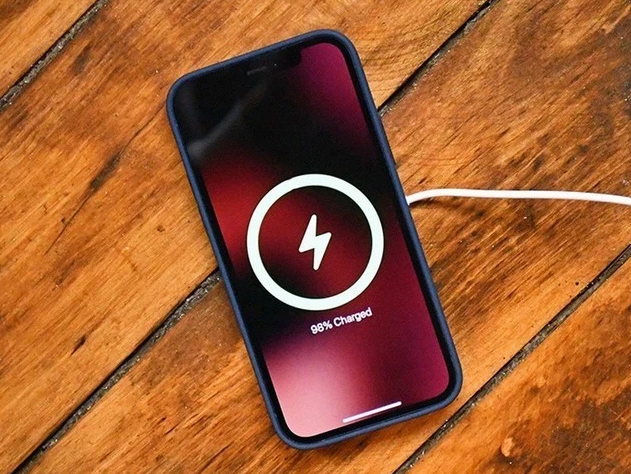 兰洋镇苹果手机维修分享iPhone 12可以随便充电吗 