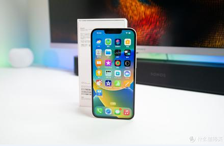 兰洋镇苹果维修点分享iPhone 14维修主板时的细节问题 