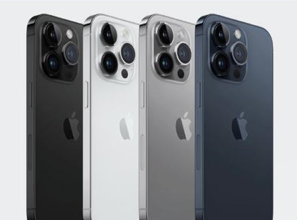 兰洋镇苹果维修点分享iPhone 16 Pro自动关机出现故障解析 