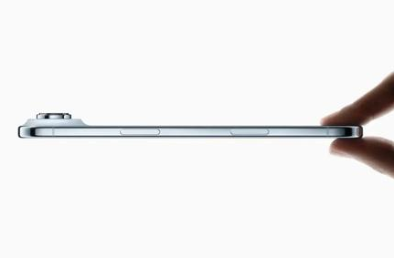 兰洋镇苹果维修点分享iPhone 17 Air自动关机电源故障解析 