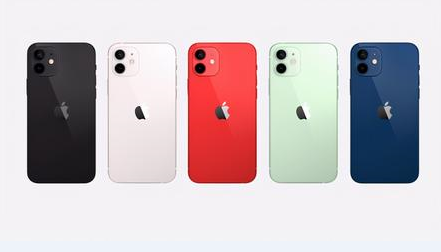 兰洋镇苹果维修点分享iPhone 12电池发烫少见诱因解析 