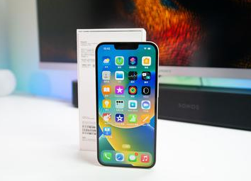 兰洋镇苹果维修点分享iPhone 14电池发烫真实诱因盘点 