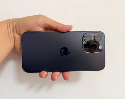 兰洋镇苹果维修点分享iPhone 14 Pro Max发烫多重诱因剖析 