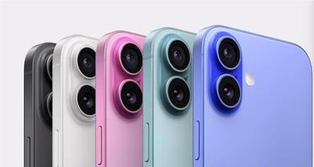 兰洋镇苹果维修点分享iPhone 16发烫易忽视因素汇总 