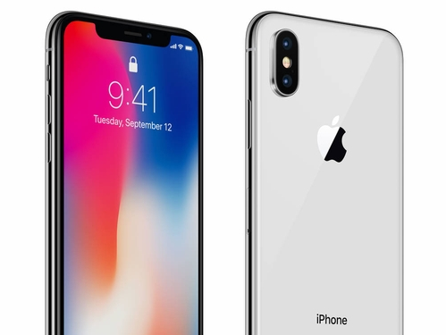 兰洋镇苹果维修点分享iPhone X摄像头实拍质感与场景适配全解析 